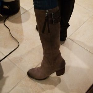 Aldo suede Heroux boots